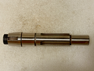 Harley 24005-52R Racing Pinion Shaft 1952-1969 KR KRTT WR USA | eBay