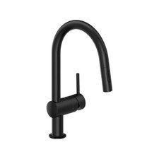 Grohe Minta 313782433 Dual Spray Pull-Out Faucet