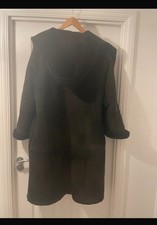ladies coat
