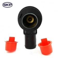 Turbocharger Cut-Off Valve SKP SK121131