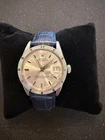 Vintage Rolex Oyster Perpetual Date Ref. 1501 — c. 1963–64