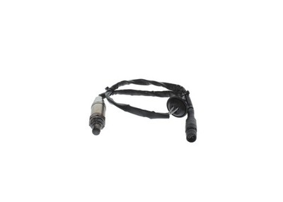 BOSCH 0 258 003 924 Lambdasonde für PORSCHE