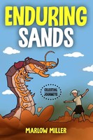 Enduring Sands (Color Version) Marlow Miller Taschenbuch Celestial Journeys 2023