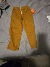 Wonder Nation brand boy's pull-on pants Size 6