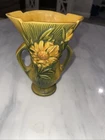 Roseville Art Pottery Vase