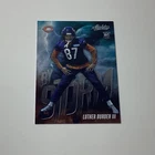 2025 Panini Luther Burden III Base (Raw)