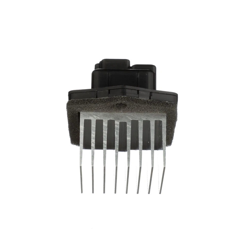 Resistor de motor soprador HVAC Honda Accord 4 portas 2005-2007 SMP 2005 2006 2007 - Imagem 3 de 4
