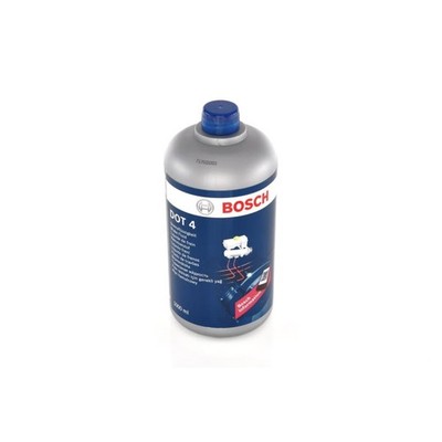 Bremsflüssigkeit DOT 4 BOSCH 1 987 479 107 Brems Flüssigkeit DOT4 1 Liter