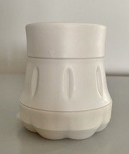 Chef’n Mini Chopper Cutter Grinder Herbs Garlic Spices Handheld Vintage