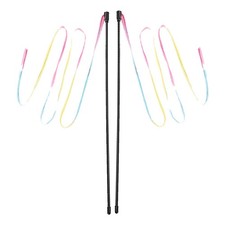 ألعاب 2Pcs Interactive