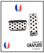 Pédale pédalier ALU POUR OPEL Mokka Astra Zafira Insignia Mokka X CHEVROLET AT