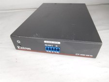 Extron DTP HDMI 330 Rx HDMI Over Twisted Pair Receiver S3 