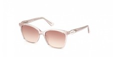 Guess GU9238 JUNIOR BEIGE/MAUVE SHADED 49/15/130 unisex children Sunglasses