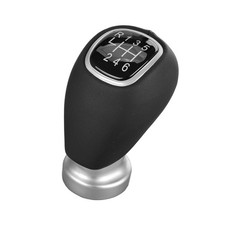 6-Gang Schalthebel Schaltknauf für Hyundai i10 i20 2014-20 Kia Rio 5 2012-15  ey