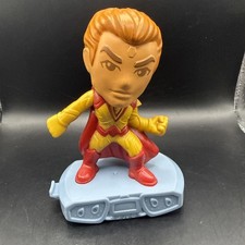 2023 McDonalds Happy Meal Toy Guardians of the Galaxy Adam Warlock