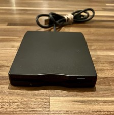 Dell 3.5" Floppy Drive Module Model: FD-05PUB External USB Tested