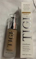 Tigi Cosmetics Tinted Primer Shade Medium