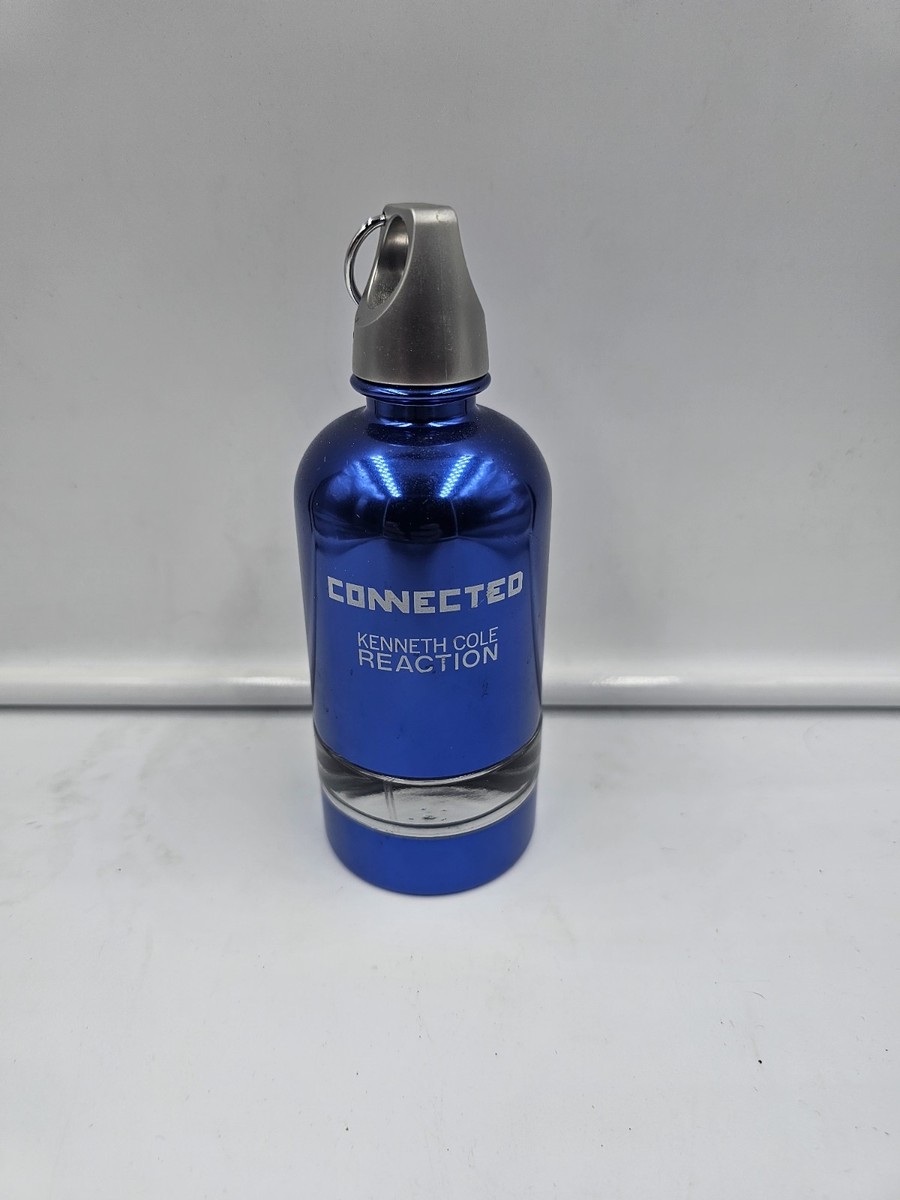 Kenneth Cole Reaction!!! NWNT! KENNETH COLE REACTION EAU DE TOILETTE SPRAY 1.7 OZ NWOB | eBay main image 2