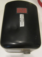 COLLINS VERTICAL REFERENCE DENTED TOP P/N 792-6694-001 332D-11A