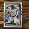 2025 Panini Donruss Jackson Chourio #99