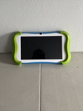 Sprout Channel Cubby 7 Kids Tablet 16GB Android Tested Works Great