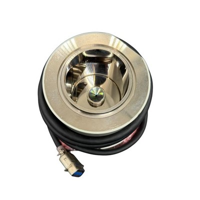 JEOL A115 Electron Gun Assembly 804-905-861 Microscope High Voltage Spare Part