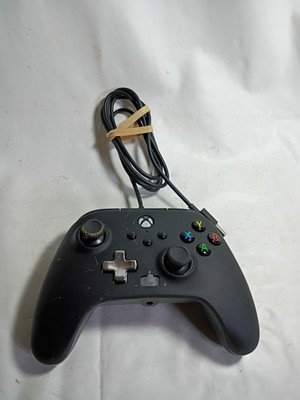 PowerA Spectra Infinity Enhanced Wired Controller Xbox Series X|S Black