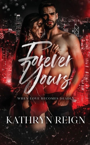 Reign | Forever Yours | Taschenbuch | Englisch (2021) | Kartoniert / Broschiert-image