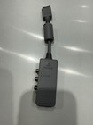 PS sony playstation AV adapter SCPH 1160 game Japan ps1 ps2 SCPH 5500 Ref 596
