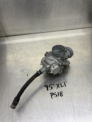 88 89 90 91 92 93 94-99 Polaris Indy Trail XLT OEM Mikuni 34mm Carburetor Carb