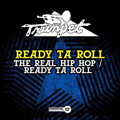Ready Ta Roll - Real Hip Hop / Ready Ta Roll - Music CD