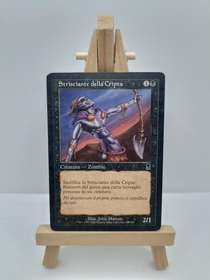 MTG Crypto Scricher - Crypt Creeper EXC