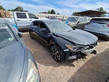 Column Switch Assembly Without Rain Sensor Fits 16-23 MAXIMA 2588880