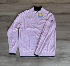 Puma AP Golf Apparel Lot Of 5 - Hoodies, 1/4 Zips, Polo Men’s Medium