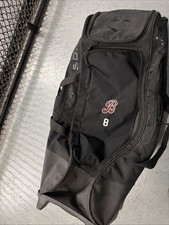 Evoshield Batbusters Takeover Wheeled Bag-Baseball/Softball