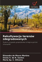 Rekultywacja TerenóW Zdegradowanych Elisandro De Moura Martins