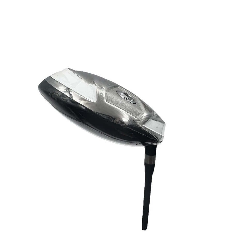 Turbo Power Ti9 #3 Wood Golf Club Harrison Star Plus - Image 2 of 4