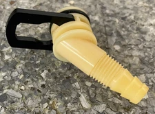 Morton Rheem Whirlpool Softener Drain Hose Adaptor Kit  7331185   1335 1342