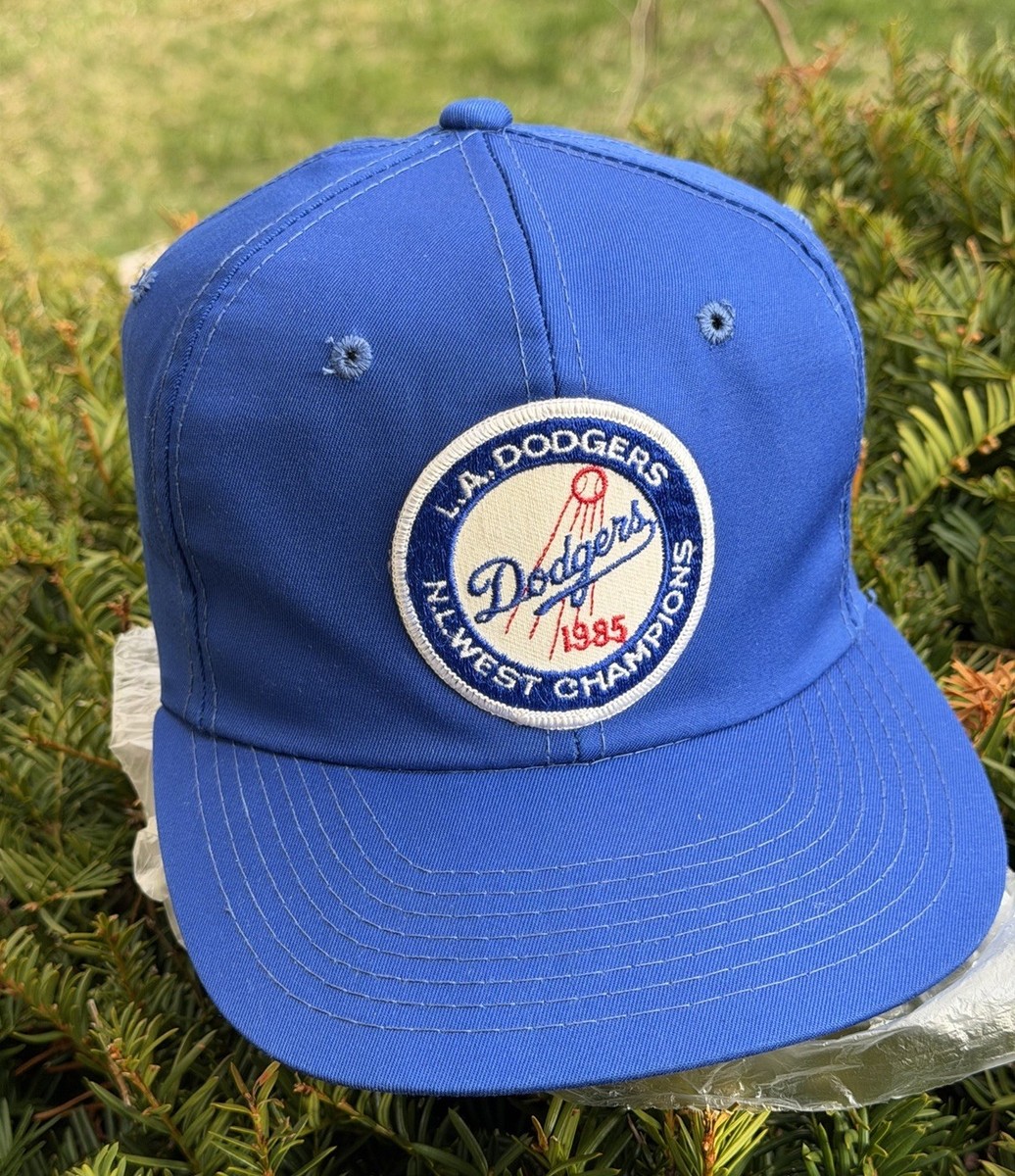 Vintage Los Angeles Dodgers Sports Specialties SnapBack Hat Cap