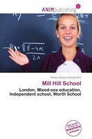 Norton Fausto Garfield | Mill Hill School | Taschenbuch | Englisch (2026)