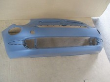 Fiat 500 Typ 312 Facelift ab 2016 Stoßfänger Stoßstange vorne NEU original