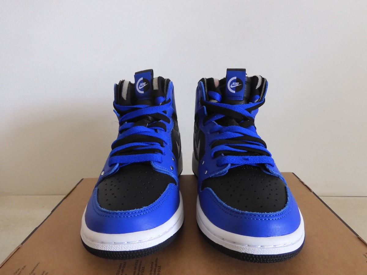 Nike Air Jordan 1 Retro Zoom Cmft Comfort Se Sisterhood Womens Sz
