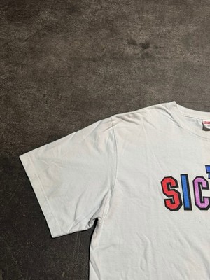 Supreme x WTAPS Sic