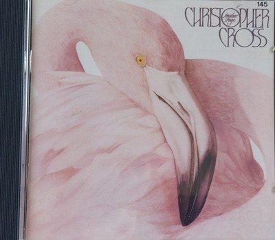 CD Christopher Cross - Another page