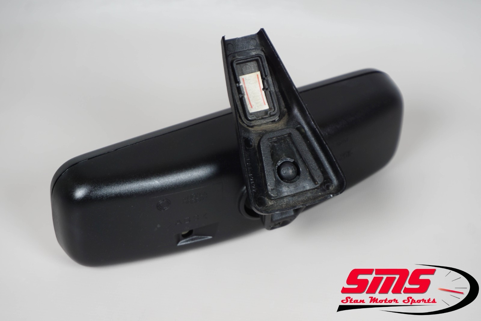 02-08 Maserati Spyder Coupe 4200 M138 Interior Rear View Mirror OEM