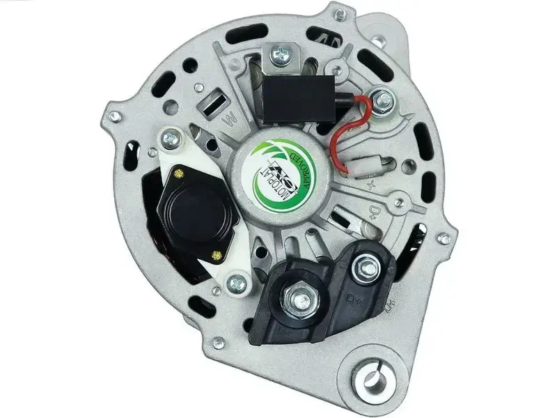 Alternador con polea A0541S AS-PL para FORD SCORPIO I SIERRA II Turnier - Imagen 3 de 4