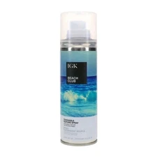 IGK Beach Club Touchable Texture Spray 5 oz