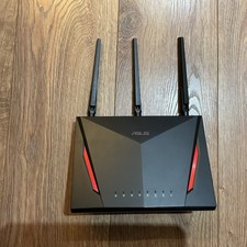 ASUS RT-AC86U Wireless AC2900 Dual Band Gigabit Wi-Fi Gaming Router