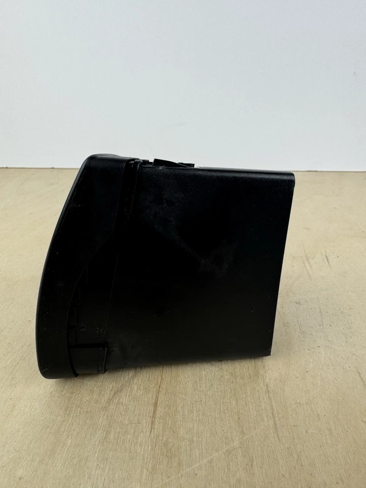 97-05 Buick Century Regal Center Dash Left Driver A/C Air Vent Black OEM - Image 2 of 4