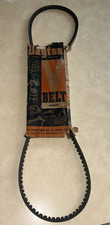 NOS Vintage Dayton Cog Belt 2M047